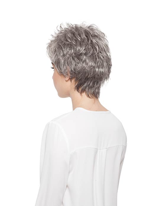 Petite Char by WigPro - Regal Wigs